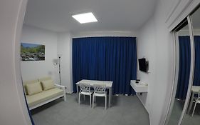 Apartamentos Juan Pérez- Viviendas Vacacionales